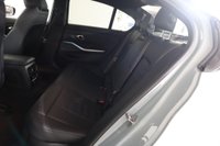 USED 2024 24 BMW 3 SERIES 2.0 320i M Sport Auto Euro 6 (s/s) 4dr Head up Display, Rev Camera,