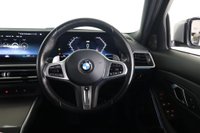 USED 2024 24 BMW 3 SERIES 2.0 320i M Sport Auto Euro 6 (s/s) 4dr Head up Display, Rev Camera,