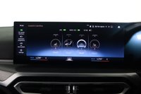 USED 2024 24 BMW 3 SERIES 2.0 320i M Sport Auto Euro 6 (s/s) 4dr Head up Display, Rev Camera,