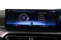 USED 2024 24 BMW 3 SERIES 2.0 320i M Sport Auto Euro 6 (s/s) 4dr Head up Display, Rev Camera,