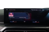 USED 2024 24 BMW 3 SERIES 2.0 320i M Sport Auto Euro 6 (s/s) 4dr Head up Display, Rev Camera,