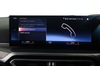 USED 2024 24 BMW 3 SERIES 2.0 320i M Sport Auto Euro 6 (s/s) 4dr Head up Display, Rev Camera,