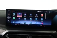 USED 2024 24 BMW 3 SERIES 2.0 320i M Sport Auto Euro 6 (s/s) 4dr Head up Display, Rev Camera,