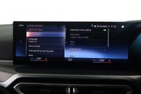 USED 2024 24 BMW 3 SERIES 2.0 320i M Sport Auto Euro 6 (s/s) 4dr Head up Display, Rev Camera,