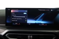 USED 2024 24 BMW 3 SERIES 2.0 320i M Sport Auto Euro 6 (s/s) 4dr Head up Display, Rev Camera,