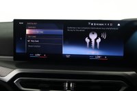 USED 2024 24 BMW 3 SERIES 2.0 320i M Sport Auto Euro 6 (s/s) 4dr Head up Display, Rev Camera,