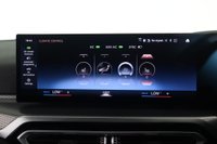 USED 2024 24 BMW 3 SERIES 2.0 320i M Sport Auto Euro 6 (s/s) 4dr Head up Display, Rev Camera,