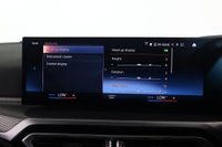 USED 2024 24 BMW 3 SERIES 2.0 320i M Sport Auto Euro 6 (s/s) 4dr Head up Display, Rev Camera,