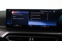 USED 2024 24 BMW 3 SERIES 2.0 320i M Sport Auto Euro 6 (s/s) 4dr Head up Display, Rev Camera,
