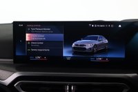 USED 2024 24 BMW 3 SERIES 2.0 320i M Sport Auto Euro 6 (s/s) 4dr Head up Display, Rev Camera,
