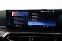 USED 2024 24 BMW 3 SERIES 2.0 320i M Sport Auto Euro 6 (s/s) 4dr Head up Display, Rev Camera,