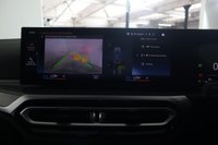 USED 2024 24 BMW 3 SERIES 2.0 320i M Sport Auto Euro 6 (s/s) 4dr Head up Display, Rev Camera,