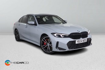 View our BMW 3 SERIES