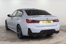 USED 2024 24 BMW 3 SERIES 2.0 320i M Sport Auto Euro 6 (s/s) 4dr Head up Display, Rev Camera,