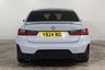 USED 2024 24 BMW 3 SERIES 2.0 320i M Sport Auto Euro 6 (s/s) 4dr Head up Display, Rev Camera,