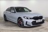 USED 2024 24 BMW 3 SERIES 2.0 320i M Sport Auto Euro 6 (s/s) 4dr Head up Display, Rev Camera,