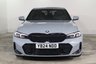 USED 2024 24 BMW 3 SERIES 2.0 320i M Sport Auto Euro 6 (s/s) 4dr Head up Display, Rev Camera,