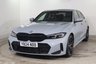 USED 2024 24 BMW 3 SERIES 2.0 320i M Sport Auto Euro 6 (s/s) 4dr Head up Display, Rev Camera,