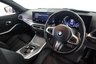USED 2024 24 BMW 3 SERIES 2.0 320i M Sport Auto Euro 6 (s/s) 4dr Head up Display, Rev Camera,