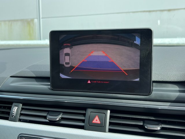 View our AUDI A4 ALLROAD