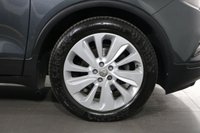 USED 2018 18 VAUXHALL MOKKA X 1.4i Turbo ecoTEC Elite Nav SUV 5dr Petrol Manual Euro 6 (s/s) (140 ps) 7 stamp SERVICE HISTORY - 1 OWNER FROM NEW - 2 KEYS