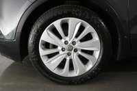 USED 2018 18 VAUXHALL MOKKA X 1.4i Turbo ecoTEC Elite Nav SUV 5dr Petrol Manual Euro 6 (s/s) (140 ps) 7 stamp SERVICE HISTORY - 1 OWNER FROM NEW - 2 KEYS