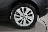 USED 2018 18 VAUXHALL MOKKA X 1.4i Turbo ecoTEC Elite Nav SUV 5dr Petrol Manual Euro 6 (s/s) (140 ps) 7 stamp SERVICE HISTORY - 1 OWNER FROM NEW - 2 KEYS