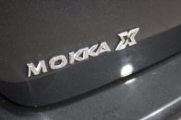 USED 2018 18 VAUXHALL MOKKA X 1.4i Turbo ecoTEC Elite Nav SUV 5dr Petrol Manual Euro 6 (s/s) (140 ps) 7 stamp SERVICE HISTORY - 1 OWNER FROM NEW - 2 KEYS