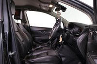 USED 2018 18 VAUXHALL MOKKA X 1.4i Turbo ecoTEC Elite Nav SUV 5dr Petrol Manual Euro 6 (s/s) (140 ps) 7 stamp SERVICE HISTORY - 1 OWNER FROM NEW - 2 KEYS