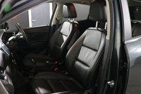 USED 2018 18 VAUXHALL MOKKA X 1.4i Turbo ecoTEC Elite Nav SUV 5dr Petrol Manual Euro 6 (s/s) (140 ps) 7 stamp SERVICE HISTORY - 1 OWNER FROM NEW - 2 KEYS