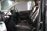 USED 2018 18 VAUXHALL MOKKA X 1.4i Turbo ecoTEC Elite Nav SUV 5dr Petrol Manual Euro 6 (s/s) (140 ps) 7 stamp SERVICE HISTORY - 1 OWNER FROM NEW - 2 KEYS