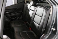 USED 2018 18 VAUXHALL MOKKA X 1.4i Turbo ecoTEC Elite Nav SUV 5dr Petrol Manual Euro 6 (s/s) (140 ps) 7 stamp SERVICE HISTORY - 1 OWNER FROM NEW - 2 KEYS