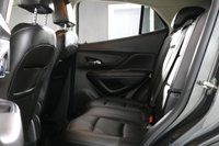USED 2018 18 VAUXHALL MOKKA X 1.4i Turbo ecoTEC Elite Nav SUV 5dr Petrol Manual Euro 6 (s/s) (140 ps) 7 stamp SERVICE HISTORY - 1 OWNER FROM NEW - 2 KEYS