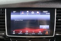 USED 2018 18 VAUXHALL MOKKA X 1.4i Turbo ecoTEC Elite Nav SUV 5dr Petrol Manual Euro 6 (s/s) (140 ps) 7 stamp SERVICE HISTORY - 1 OWNER FROM NEW - 2 KEYS
