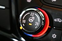 USED 2018 18 VAUXHALL MOKKA X 1.4i Turbo ecoTEC Elite Nav SUV 5dr Petrol Manual Euro 6 (s/s) (140 ps) 7 stamp SERVICE HISTORY - 1 OWNER FROM NEW - 2 KEYS