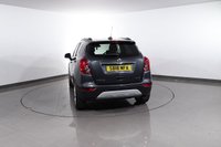 USED 2018 18 VAUXHALL MOKKA X 1.4i Turbo ecoTEC Elite Nav SUV 5dr Petrol Manual Euro 6 (s/s) (140 ps) 7 stamp SERVICE HISTORY - 1 OWNER FROM NEW - 2 KEYS