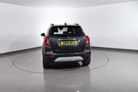 USED 2018 18 VAUXHALL MOKKA X 1.4i Turbo ecoTEC Elite Nav SUV 5dr Petrol Manual Euro 6 (s/s) (140 ps) 7 stamp SERVICE HISTORY - 1 OWNER FROM NEW - 2 KEYS
