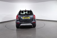 USED 2018 18 VAUXHALL MOKKA X 1.4i Turbo ecoTEC Elite Nav SUV 5dr Petrol Manual Euro 6 (s/s) (140 ps) 7 stamp SERVICE HISTORY - 1 OWNER FROM NEW - 2 KEYS