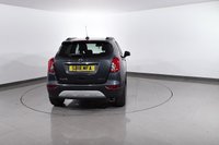 USED 2018 18 VAUXHALL MOKKA X 1.4i Turbo ecoTEC Elite Nav SUV 5dr Petrol Manual Euro 6 (s/s) (140 ps) 7 stamp SERVICE HISTORY - 1 OWNER FROM NEW - 2 KEYS