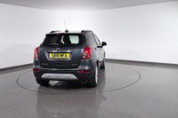USED 2018 18 VAUXHALL MOKKA X 1.4i Turbo ecoTEC Elite Nav SUV 5dr Petrol Manual Euro 6 (s/s) (140 ps) 7 stamp SERVICE HISTORY - 1 OWNER FROM NEW - 2 KEYS