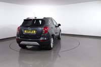 USED 2018 18 VAUXHALL MOKKA X 1.4i Turbo ecoTEC Elite Nav SUV 5dr Petrol Manual Euro 6 (s/s) (140 ps) 7 stamp SERVICE HISTORY - 1 OWNER FROM NEW - 2 KEYS