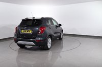 USED 2018 18 VAUXHALL MOKKA X 1.4i Turbo ecoTEC Elite Nav SUV 5dr Petrol Manual Euro 6 (s/s) (140 ps) 7 stamp SERVICE HISTORY - 1 OWNER FROM NEW - 2 KEYS