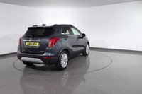 USED 2018 18 VAUXHALL MOKKA X 1.4i Turbo ecoTEC Elite Nav SUV 5dr Petrol Manual Euro 6 (s/s) (140 ps) 7 stamp SERVICE HISTORY - 1 OWNER FROM NEW - 2 KEYS