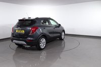 USED 2018 18 VAUXHALL MOKKA X 1.4i Turbo ecoTEC Elite Nav SUV 5dr Petrol Manual Euro 6 (s/s) (140 ps) 7 stamp SERVICE HISTORY - 1 OWNER FROM NEW - 2 KEYS