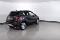 USED 2018 18 VAUXHALL MOKKA X 1.4i Turbo ecoTEC Elite Nav SUV 5dr Petrol Manual Euro 6 (s/s) (140 ps) 7 stamp SERVICE HISTORY - 1 OWNER FROM NEW - 2 KEYS
