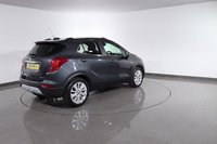 USED 2018 18 VAUXHALL MOKKA X 1.4i Turbo ecoTEC Elite Nav SUV 5dr Petrol Manual Euro 6 (s/s) (140 ps) 7 stamp SERVICE HISTORY - 1 OWNER FROM NEW - 2 KEYS