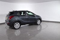 USED 2018 18 VAUXHALL MOKKA X 1.4i Turbo ecoTEC Elite Nav SUV 5dr Petrol Manual Euro 6 (s/s) (140 ps) 7 stamp SERVICE HISTORY - 1 OWNER FROM NEW - 2 KEYS