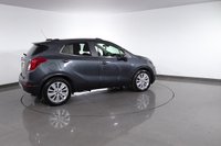 USED 2018 18 VAUXHALL MOKKA X 1.4i Turbo ecoTEC Elite Nav SUV 5dr Petrol Manual Euro 6 (s/s) (140 ps) 7 stamp SERVICE HISTORY - 1 OWNER FROM NEW - 2 KEYS
