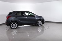USED 2018 18 VAUXHALL MOKKA X 1.4i Turbo ecoTEC Elite Nav SUV 5dr Petrol Manual Euro 6 (s/s) (140 ps) 7 stamp SERVICE HISTORY - 1 OWNER FROM NEW - 2 KEYS