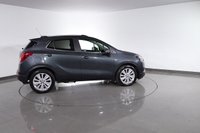 USED 2018 18 VAUXHALL MOKKA X 1.4i Turbo ecoTEC Elite Nav SUV 5dr Petrol Manual Euro 6 (s/s) (140 ps) 7 stamp SERVICE HISTORY - 1 OWNER FROM NEW - 2 KEYS